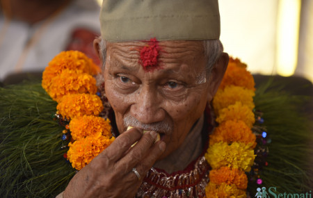 फाइल तस्बिर: नारायण महर्जन/सेतोपाटी